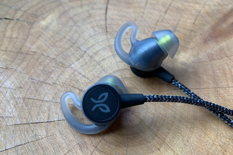 Jaybird Tarah Pro review Talking Tech