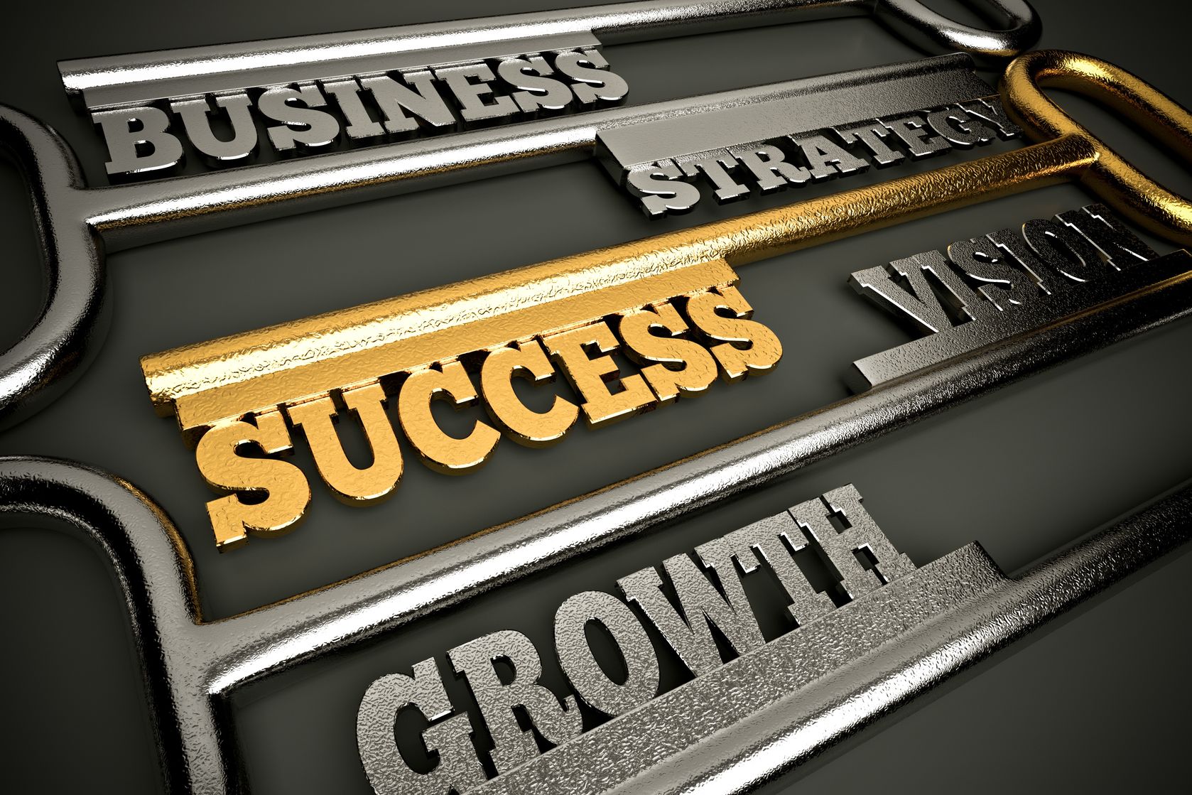 Tools of Success Talking Trading