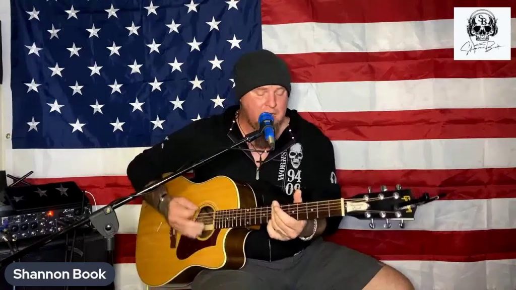 Guitars, Whiskey, Guns, and Knives Talking With Heroes