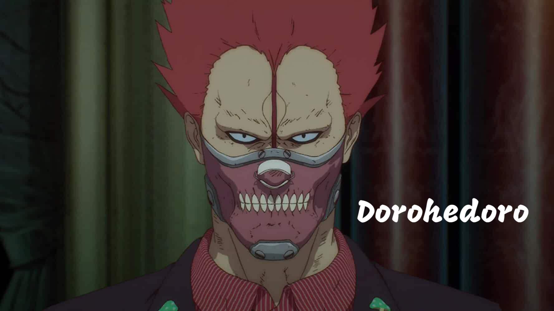 Download Dorohedoro(2020) in HD for FREE