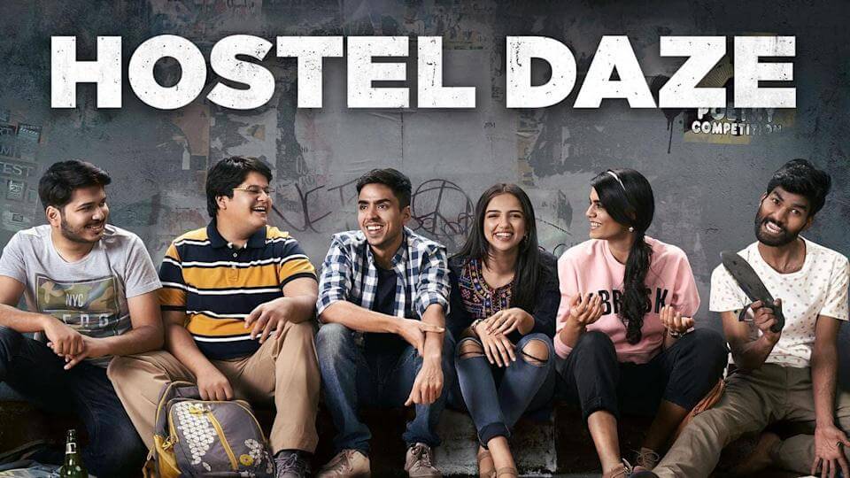 Hostel Daze Season 2 Download [All Episodes] FREE in HD Qualities