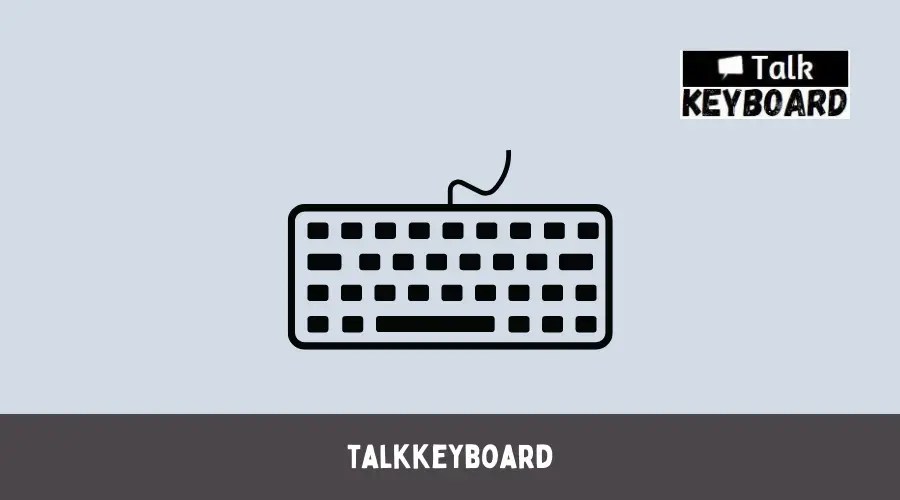 TKL vs. FullSize Keyboard