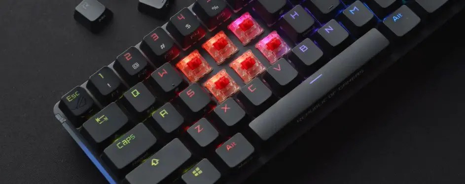 Are 60% Keyboards Good For Gaming? - talkkeyboard.com