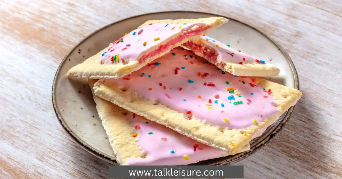Are Cinnamon Pop Tarts Halal Or Haram? Talk Leisure
