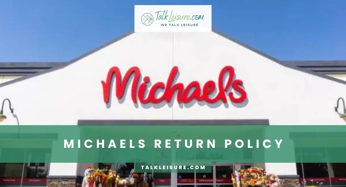 How To Return An Online Order From Michaels at Anna Murillo blog