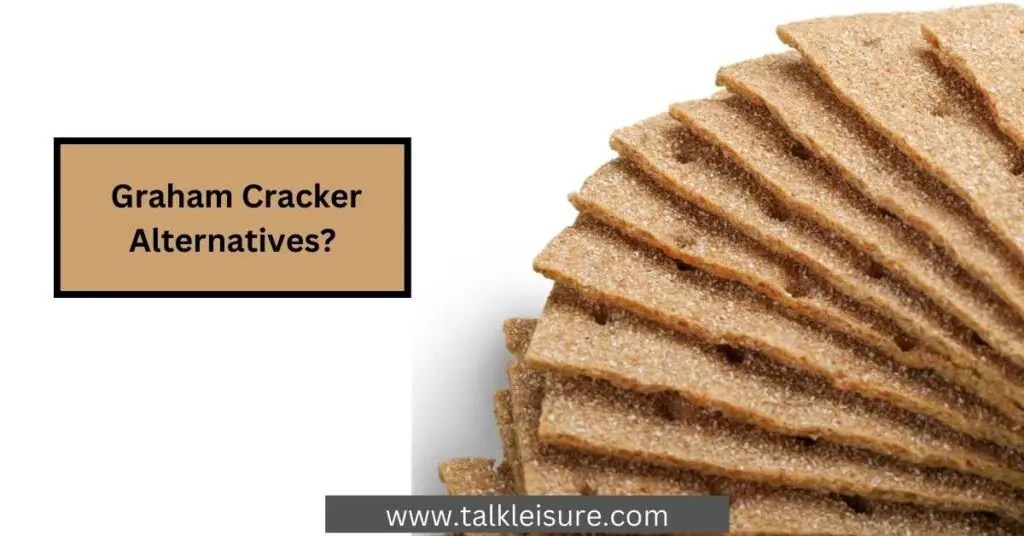Can Dogs Eat Graham Crackers With Cinnamon? Healthy Alternatives That