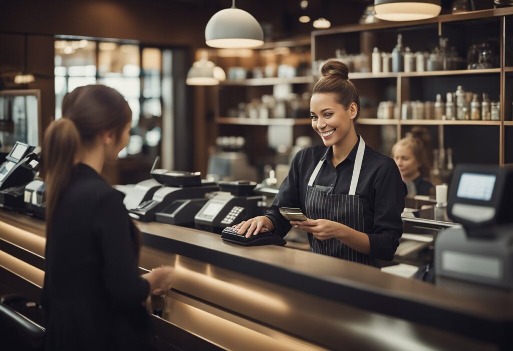 How Much Does a Hair Salon Owner Make? TalkLooks