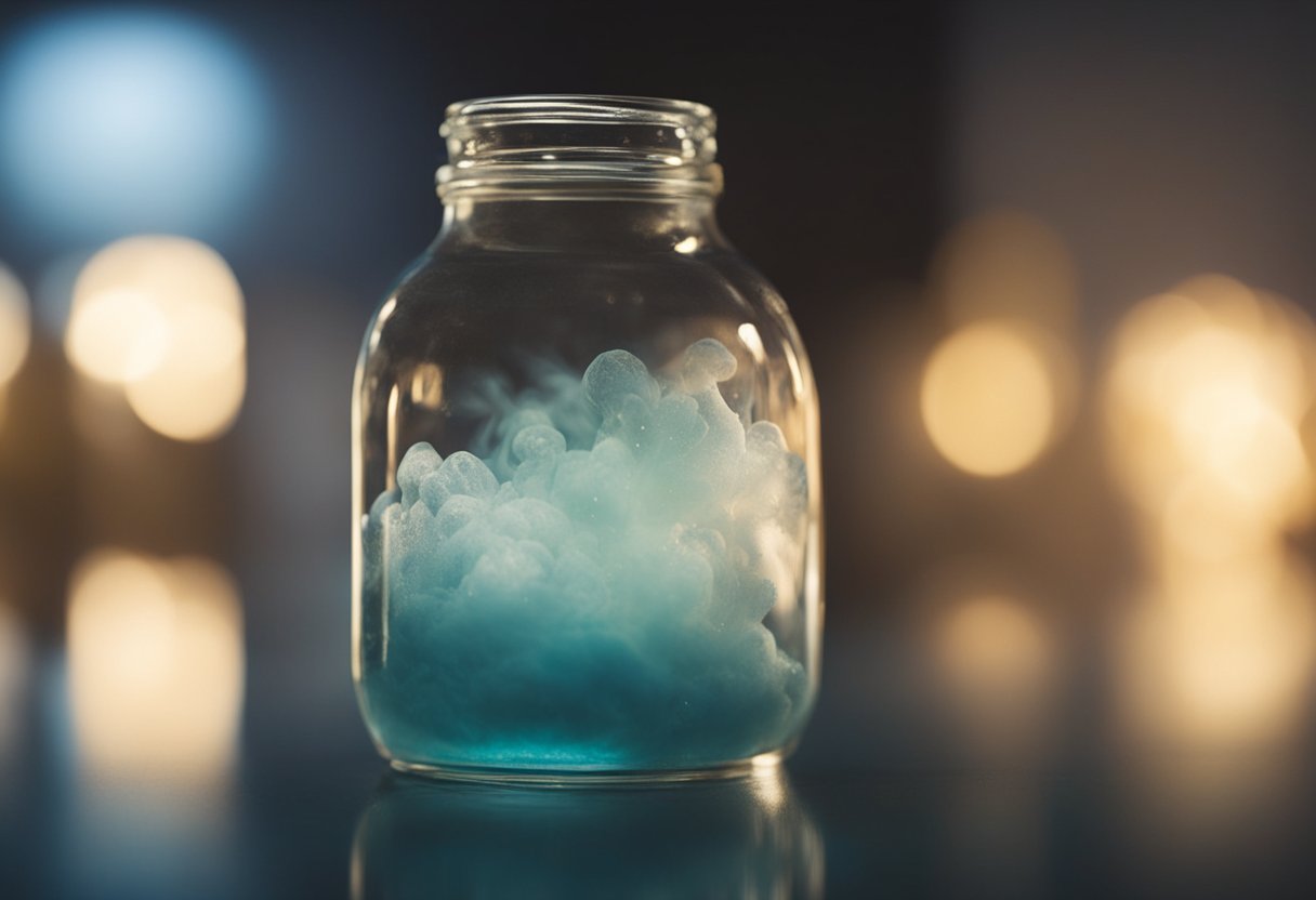 Why Do My Nails Burn When I Get Acrylics? Understanding the Cause