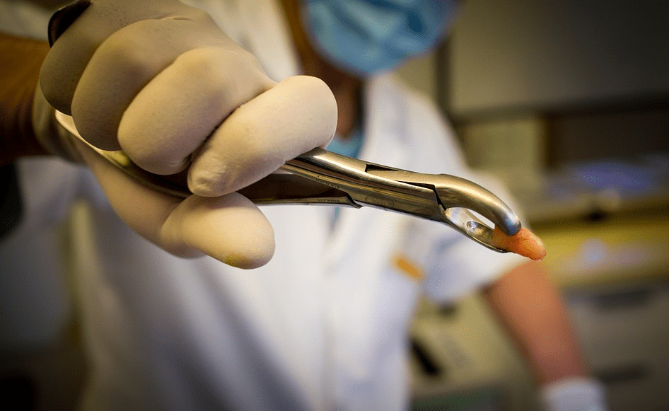 Michigan woman dies after having 16 teeth removed during trip to the