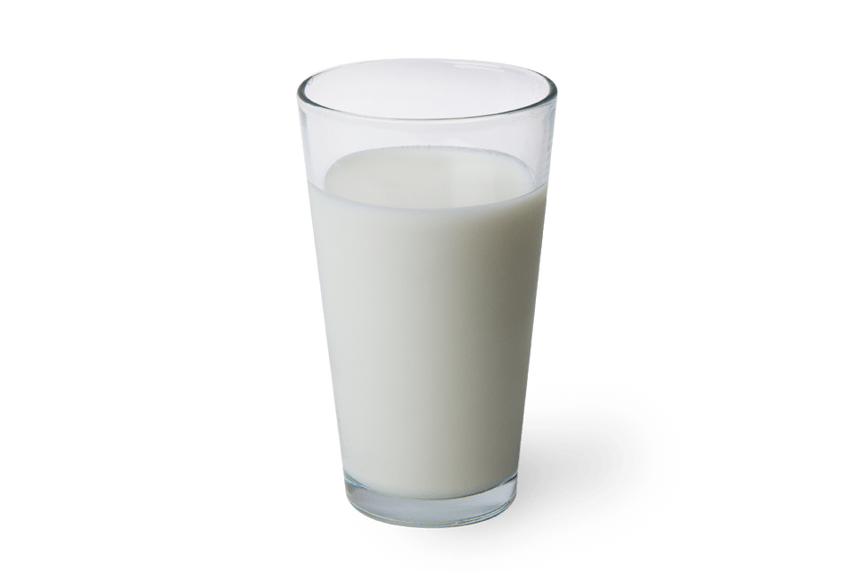 Why Drinking Milk Is Rocket Fuel For Cancer (Video)