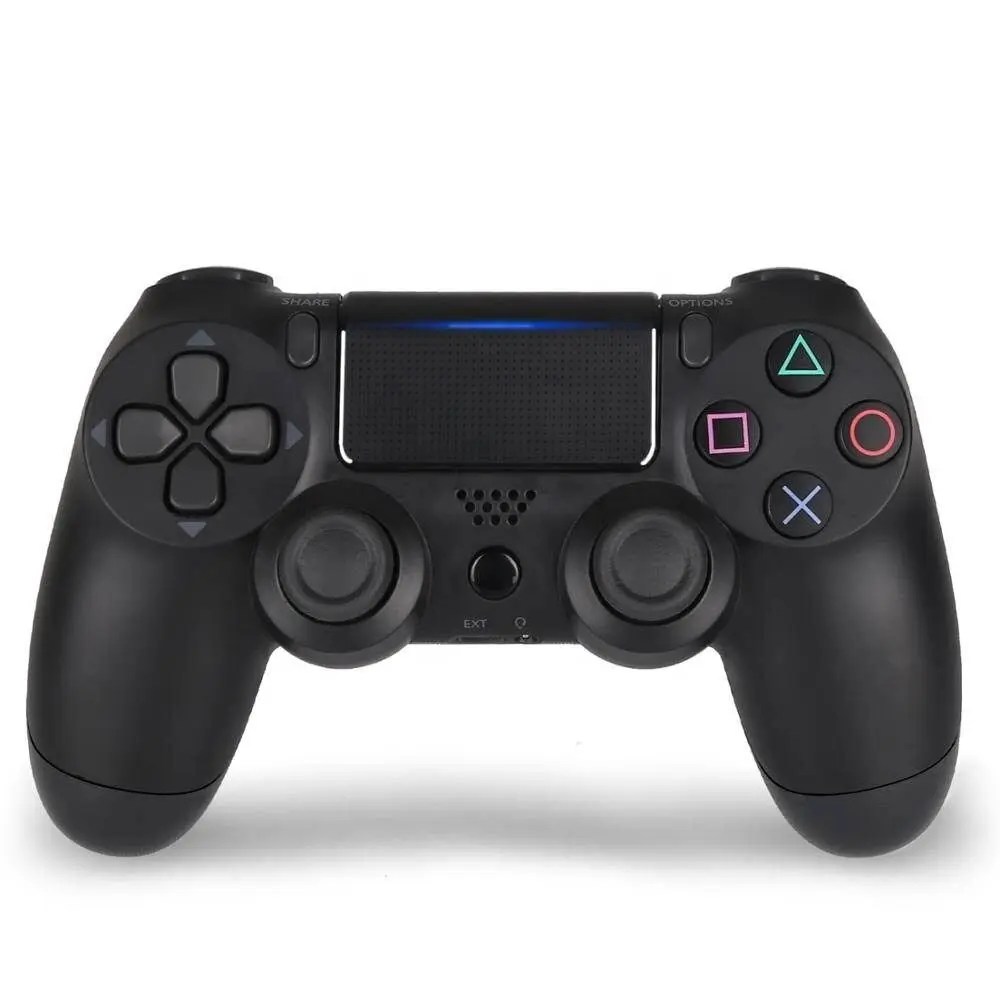 Wireless Controller for PlayStation 4 Talk N Tech Wireless Controller for PlayStation 4 Talk N Tech