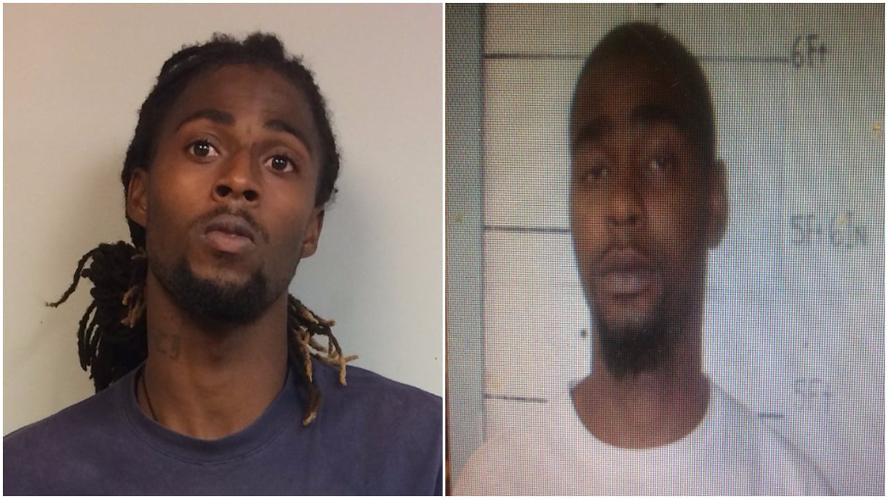 Two Arrests Made in Toone Double Homicide TalkN West TN
