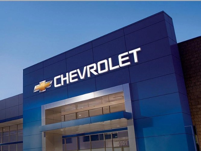 STONEBRIAR CHEVROLET Frisco TX Business Directory