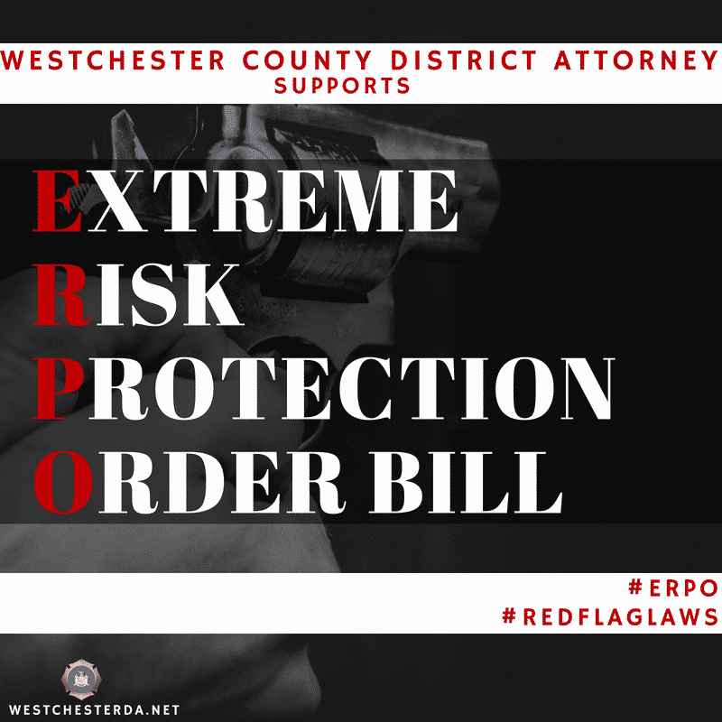 Westchester County has Lowest Rate of Gun Homicide in New York State