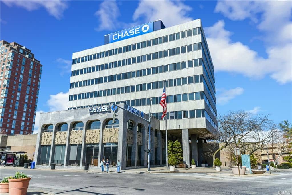 New Rochelle Librarian Turned Bank Robber Pleads Guilty Talk of the Sound