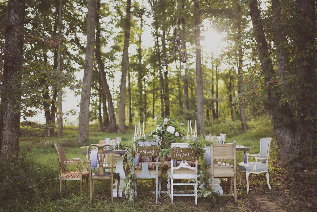 Greystone Estate Talk of the Town Catering