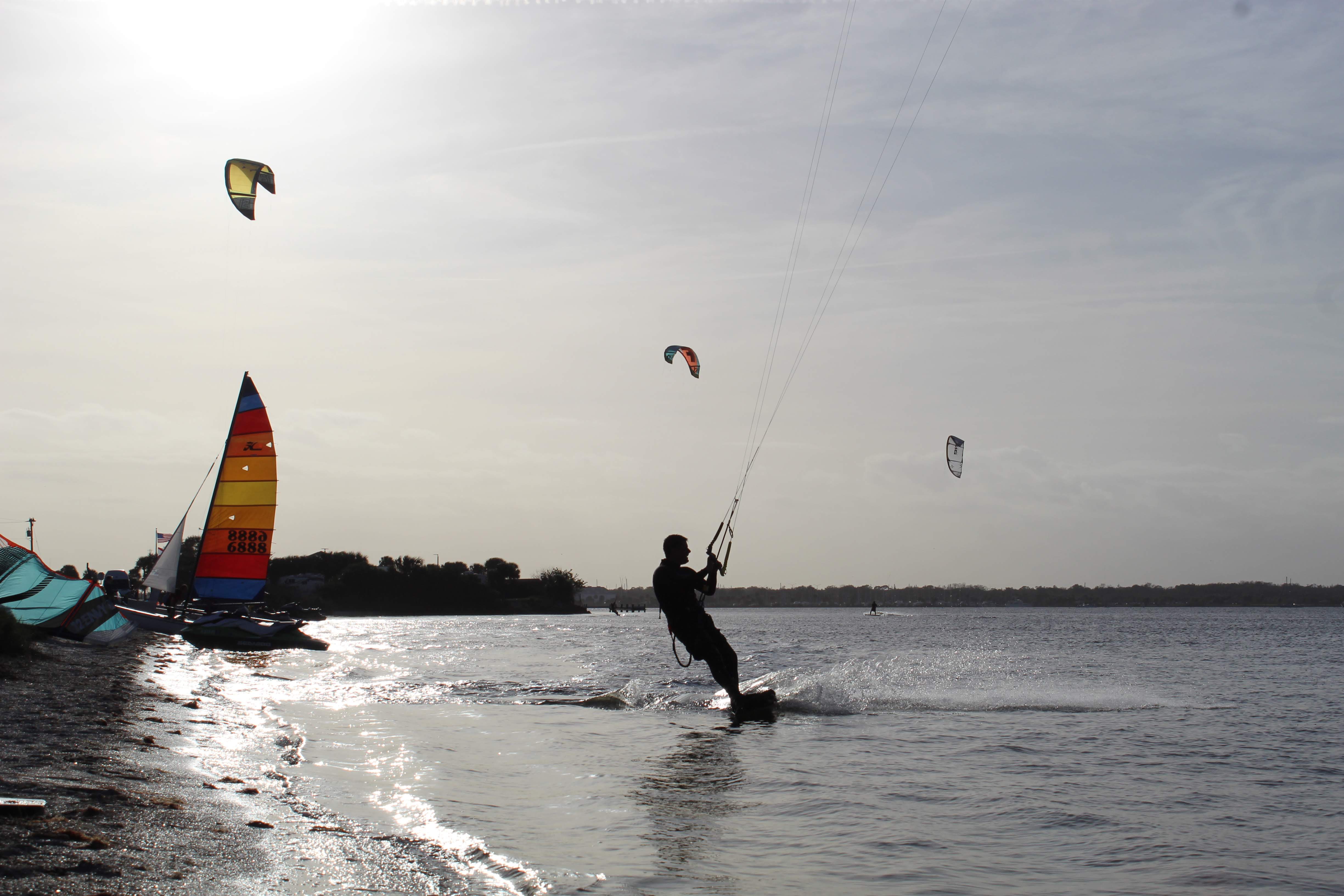 Parrish Park Closed for Improvements, per Parks and Recreation Dept