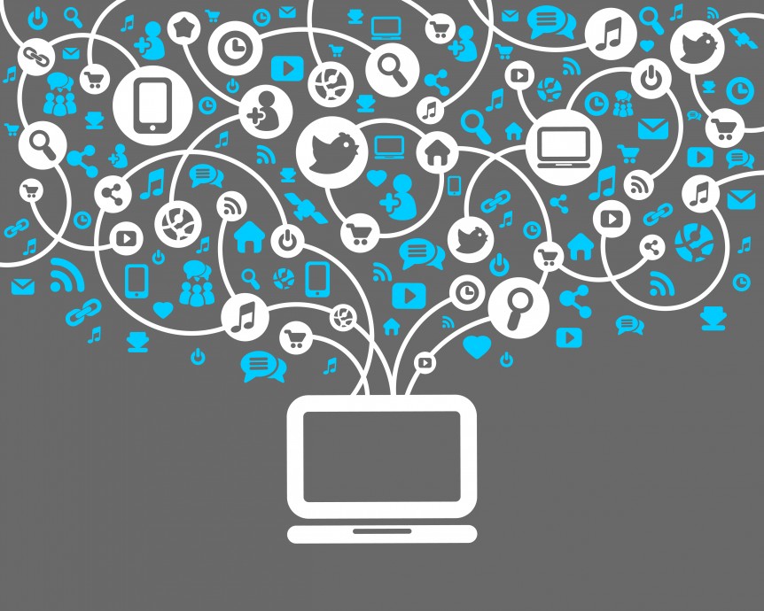 The Advantages of Social Networking Find New Customers