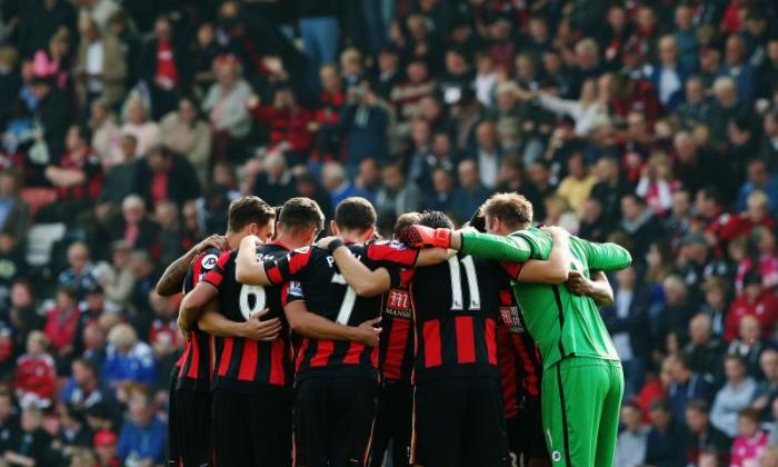 Revealed! Every Premier League club’s average home attendance so far