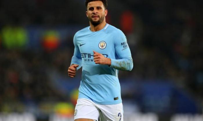Manchester City team news Predicted Citizens XI for Premier League