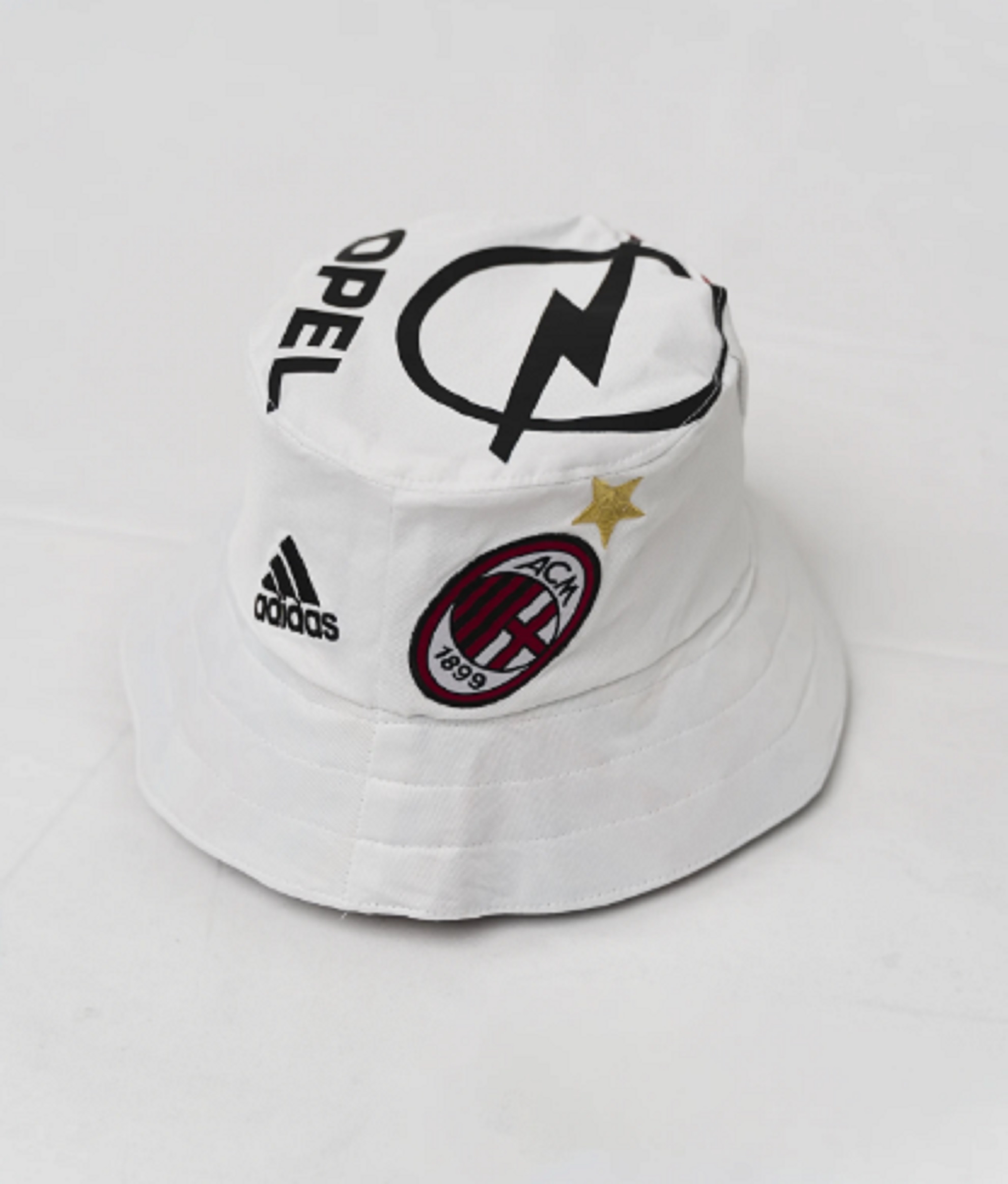 retro football kit bucket hats