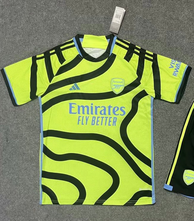 Arsenal Women's stars Gio Queiroz and Beth Mead appear to leak adidas