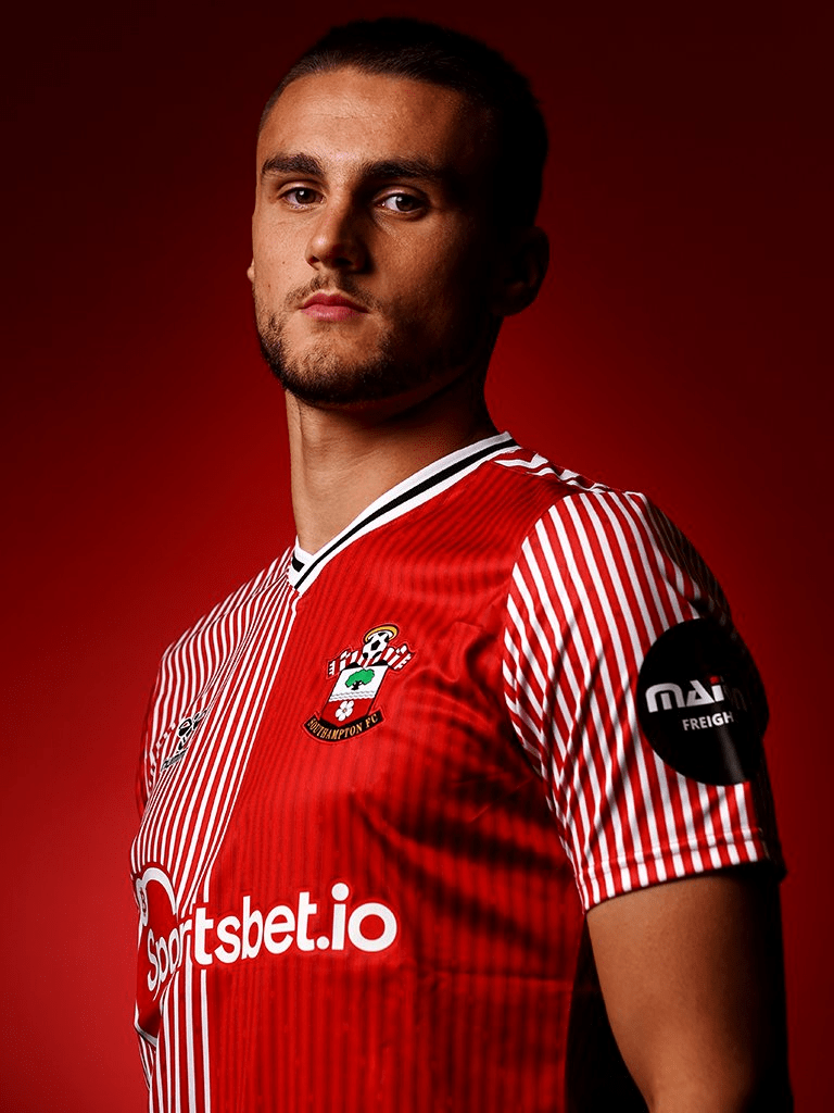 Southampton mock transfer relationship with Man City as they complete