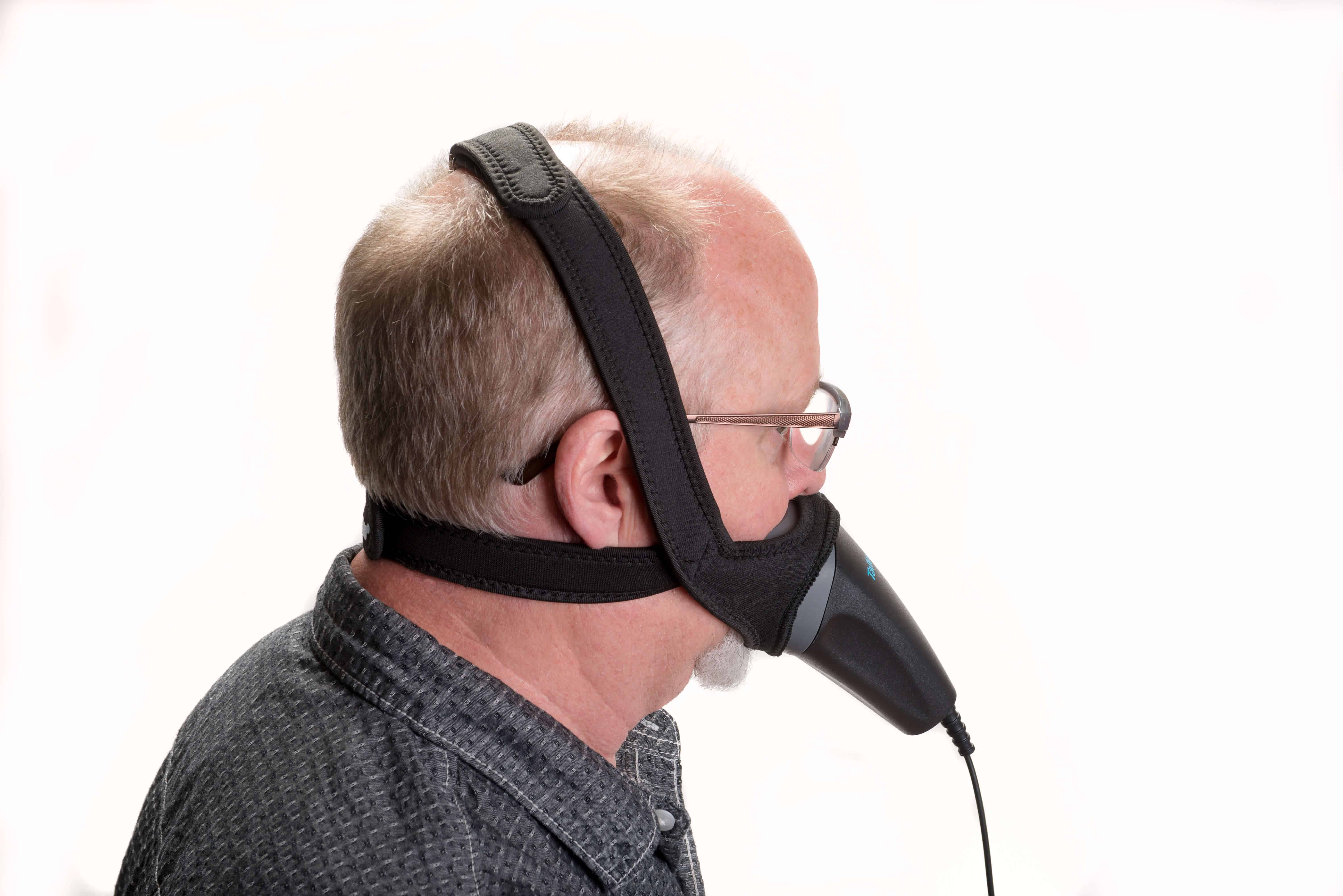 Hands Free Strap Talk Technologies