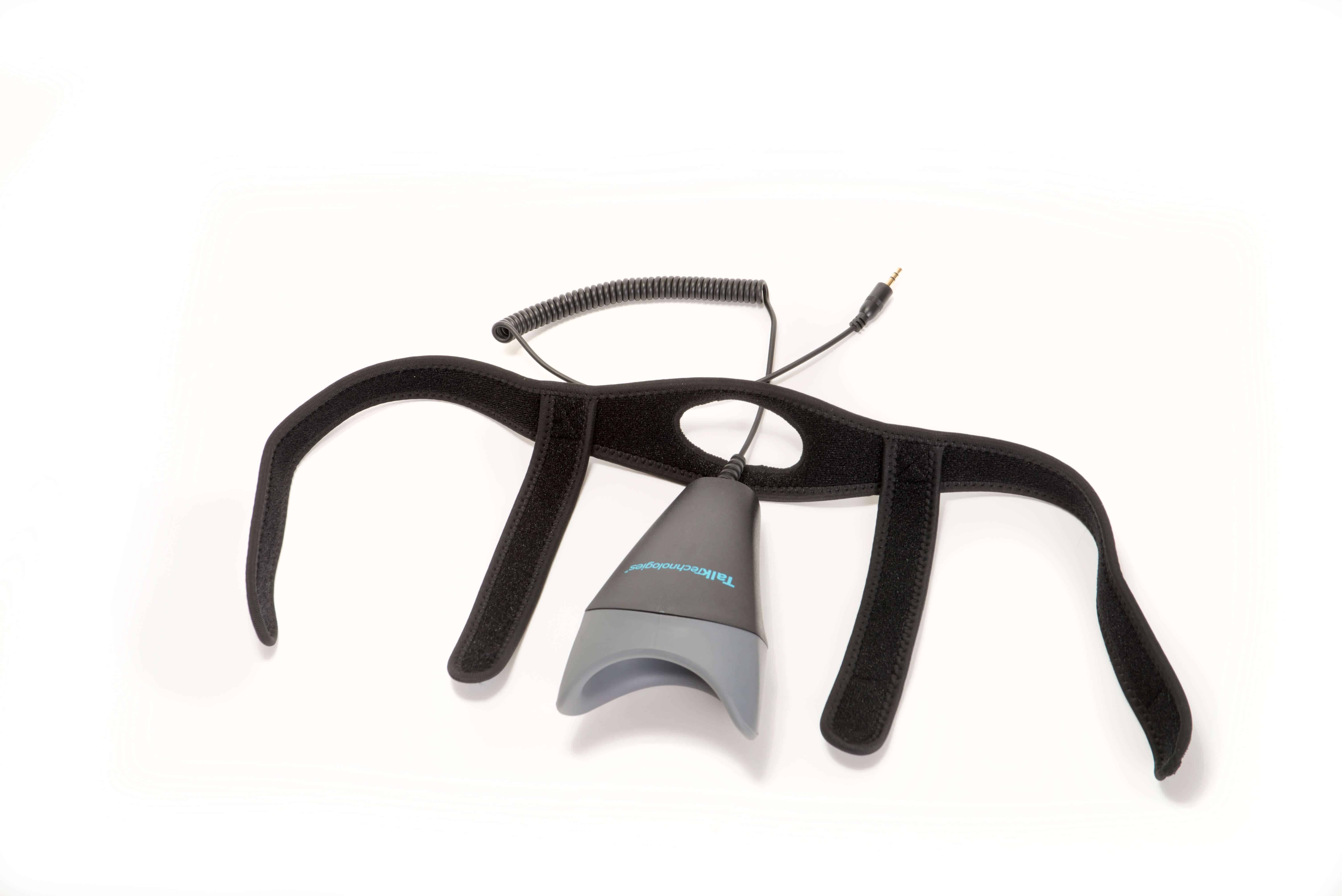 Hands Free Strap Talk Technologies