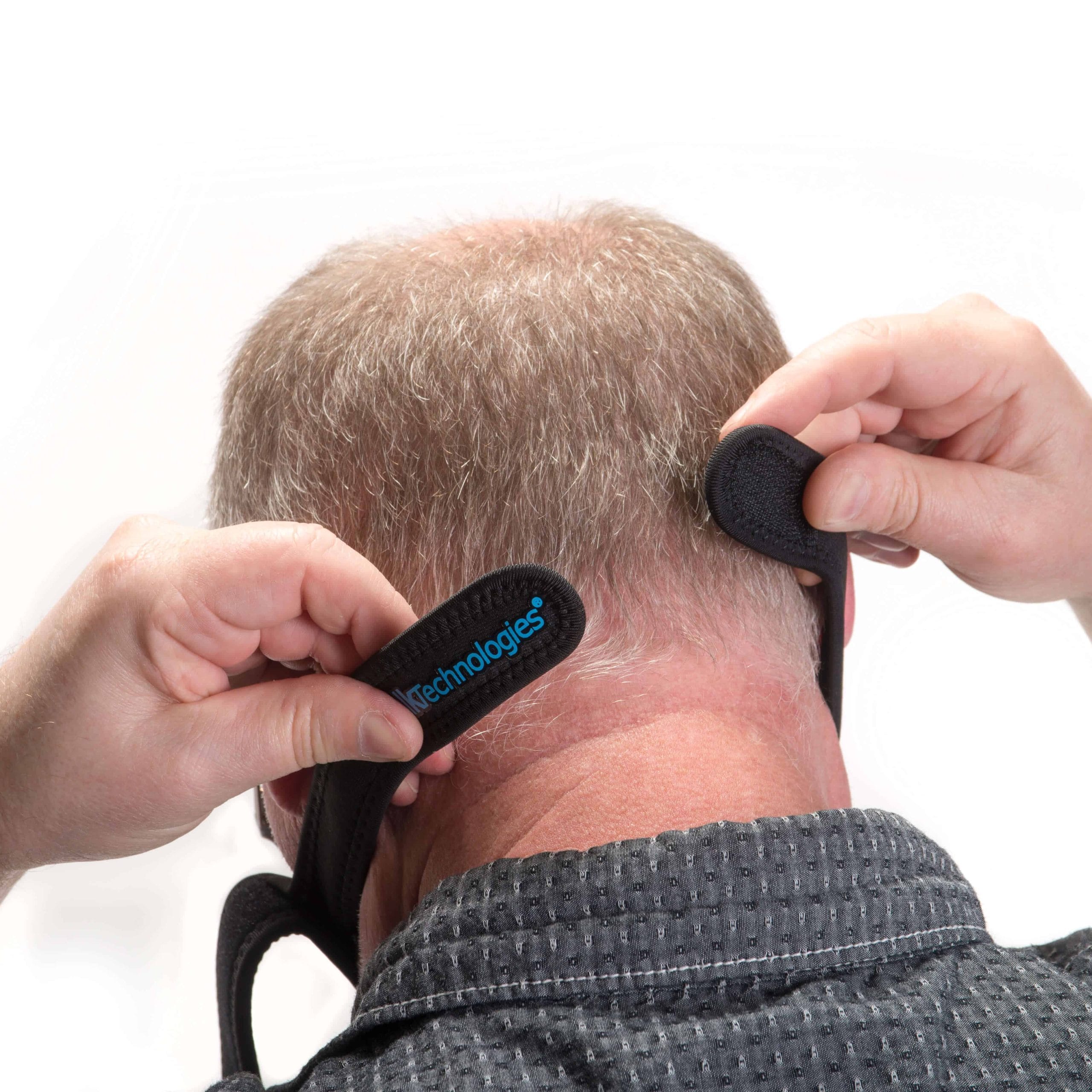 Hands Free Strap Talk Technologies