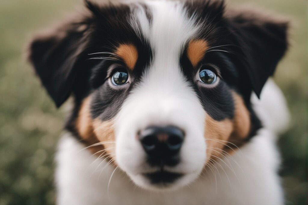 Do Australian Shepherds bark a lot? Understanding your dog. Talk to Dogs