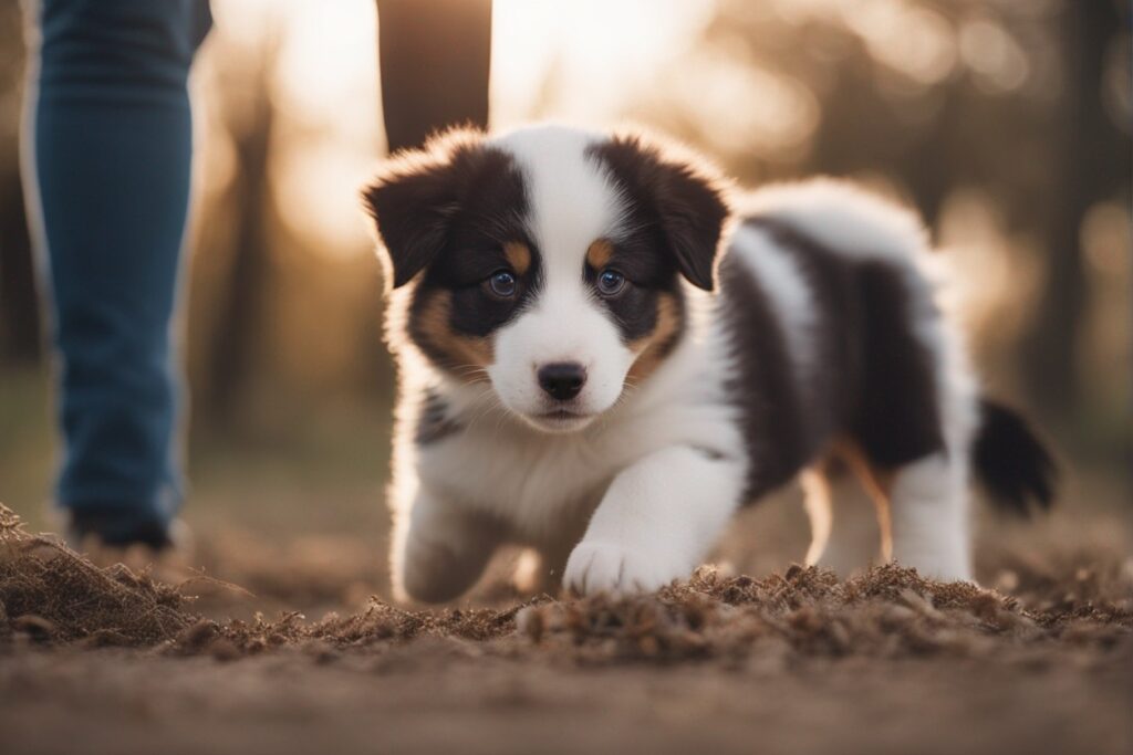 Australian Shepherd Colors Exploring the Vibrant Spectrum Talk to Dogs