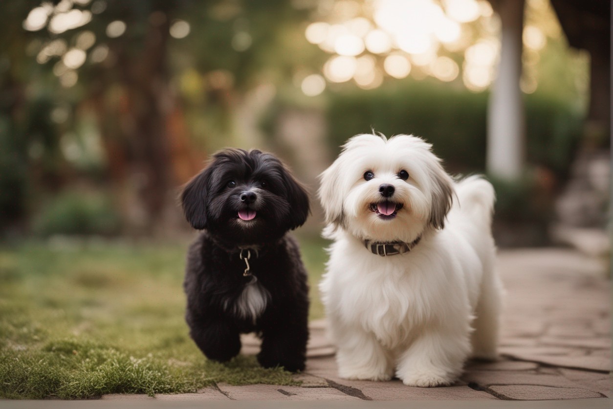 Ultimate Guide to Havanese Colors Talk to Dogs
