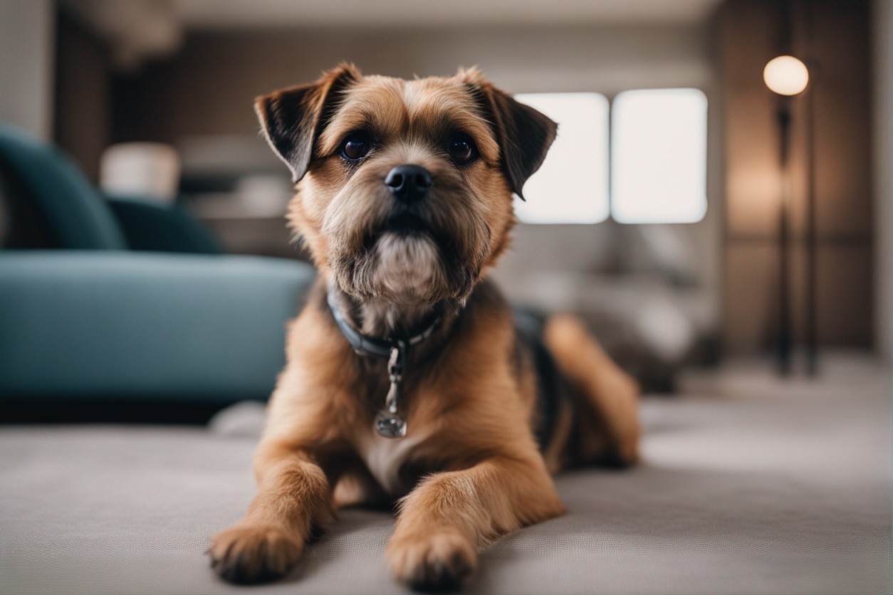 Do Border Terriers Shed? Unveiling the Truth Talk to Dogs