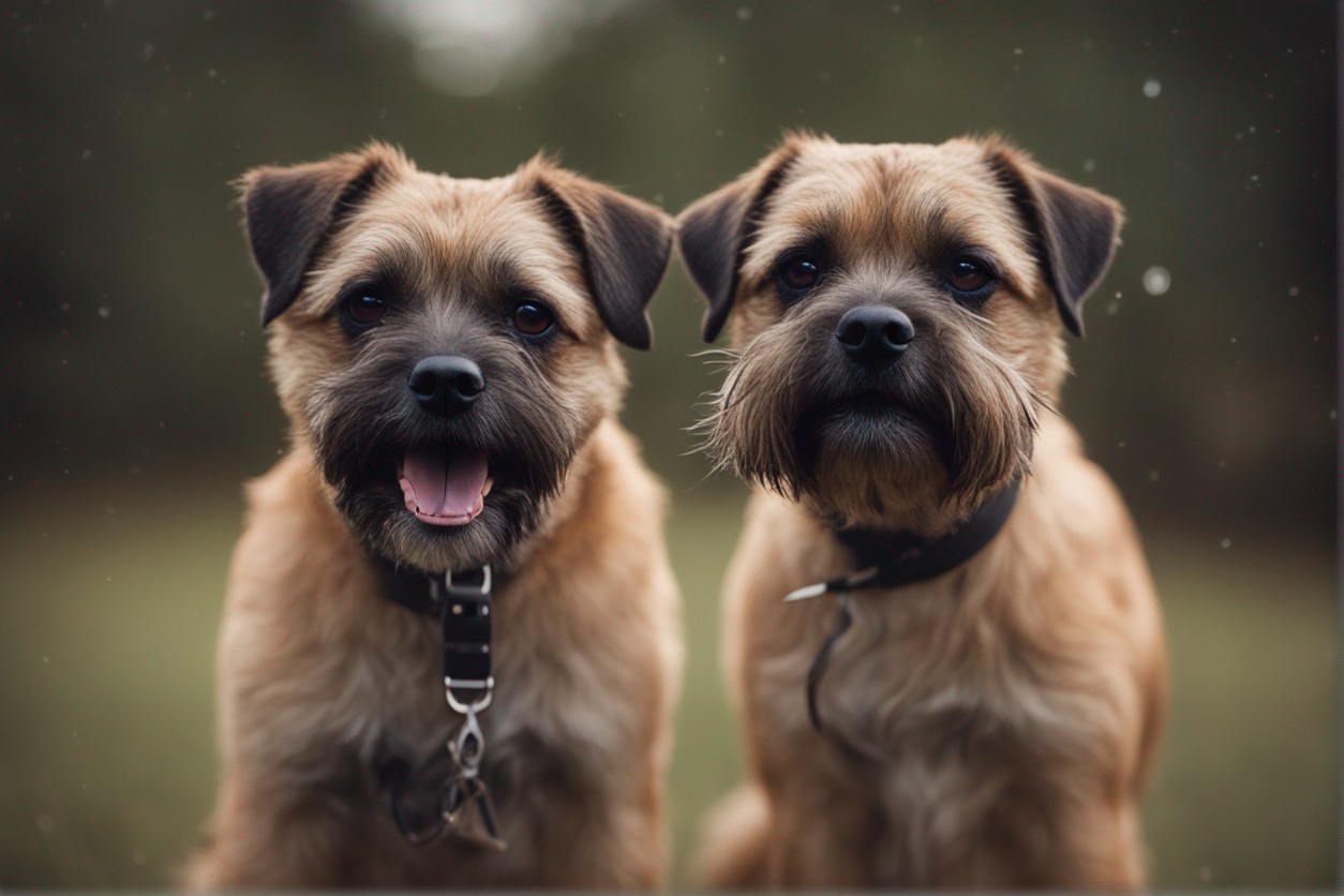 Do Border Terriers Shed? Unveiling the Truth Talk to Dogs