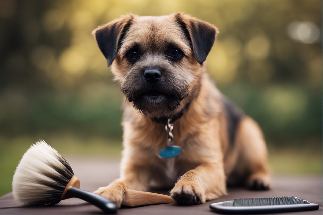Do Border Terriers Shed? Unveiling the Truth Talk to Dogs