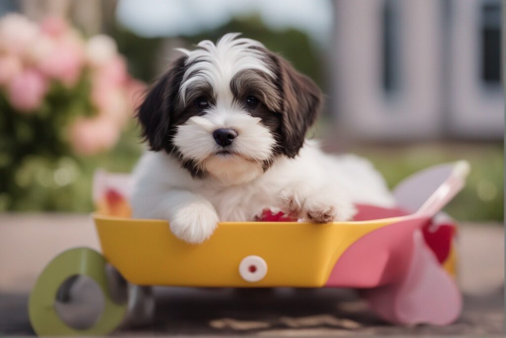 Do Havanese Dogs Shed? Talk to Dogs