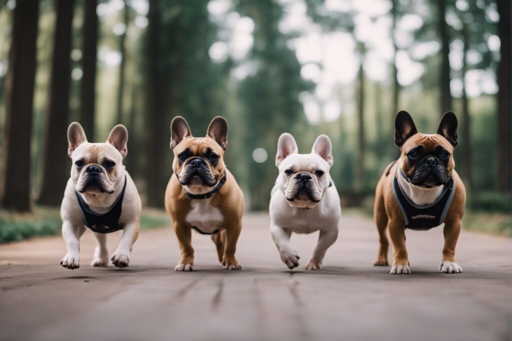 French Bulldog Exercise Routine Keeping Your Frenchie Healthy Talk