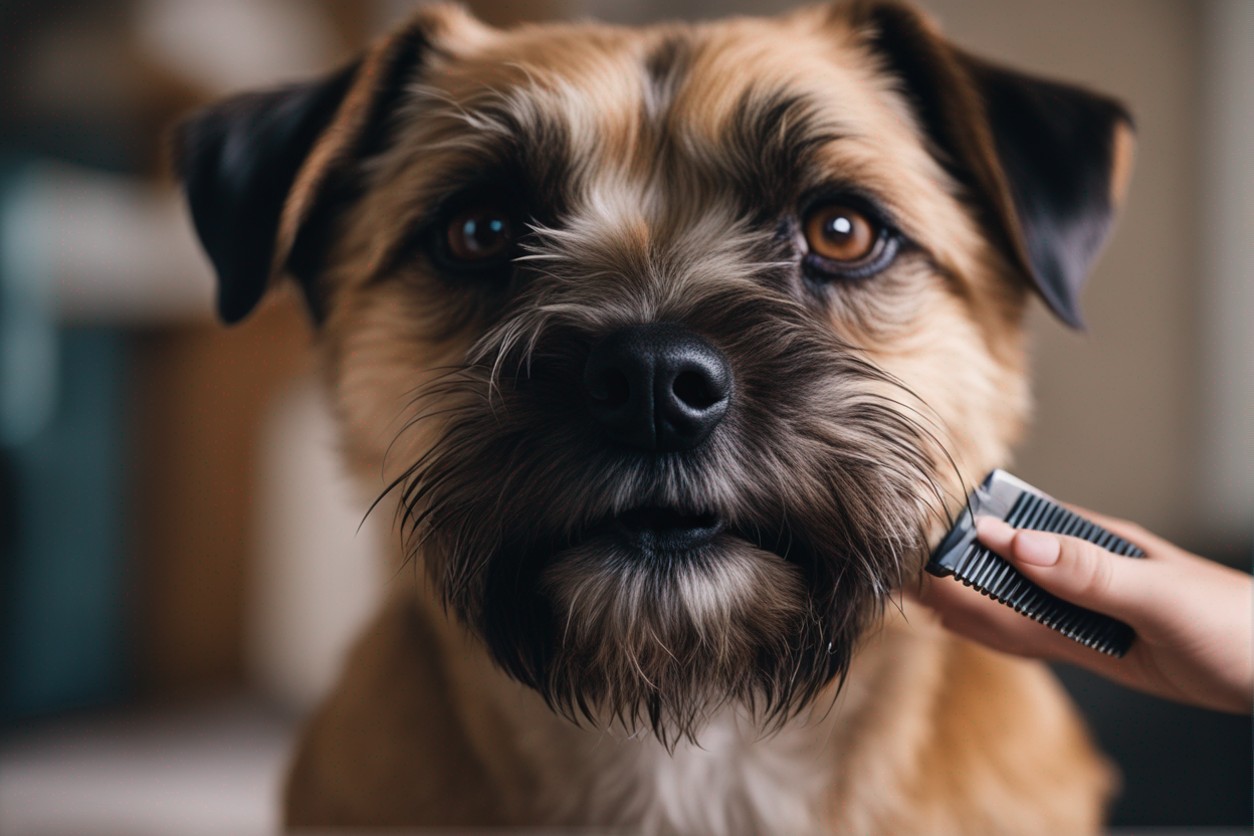 Do Border Terriers Shed? Unveiling the Truth Talk to Dogs