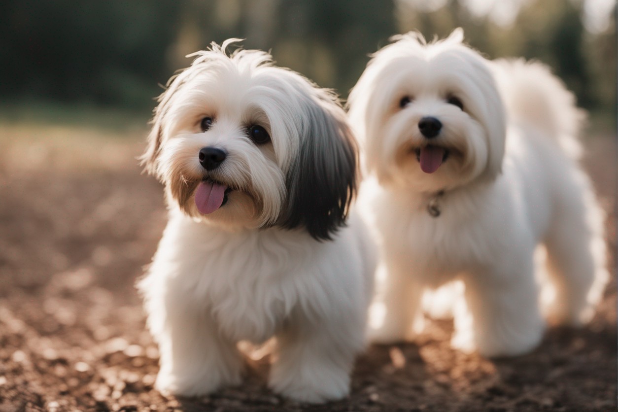 Do Havanese Dogs Shed? Talk to Dogs