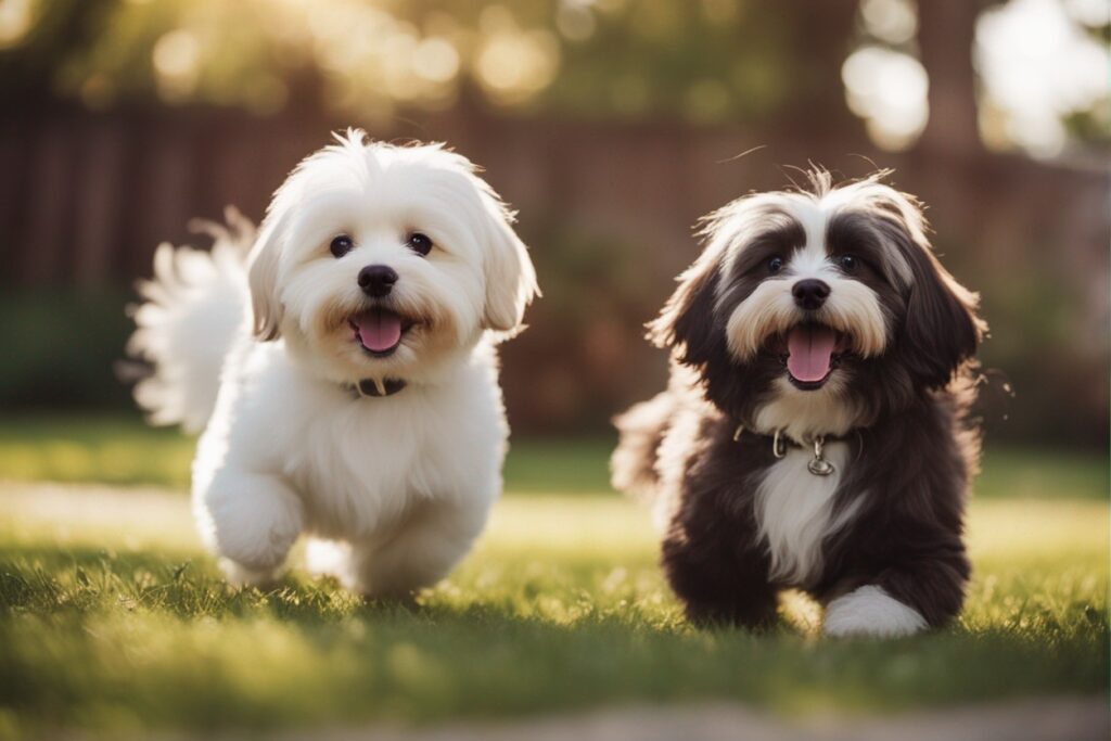 Ultimate Guide to Havanese Colors Talk to Dogs