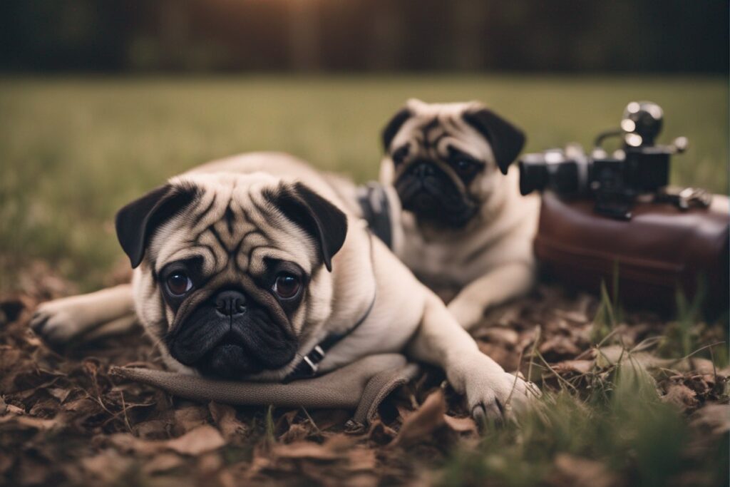 Do Pugs Bite? Pugnacious or Passive Talk to Dogs