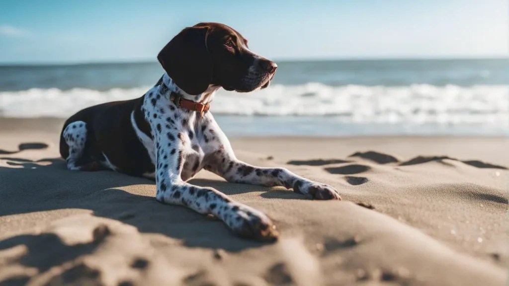 Managing German Shorthaired Pointer Shedding Expert Tips Talk to Dogs