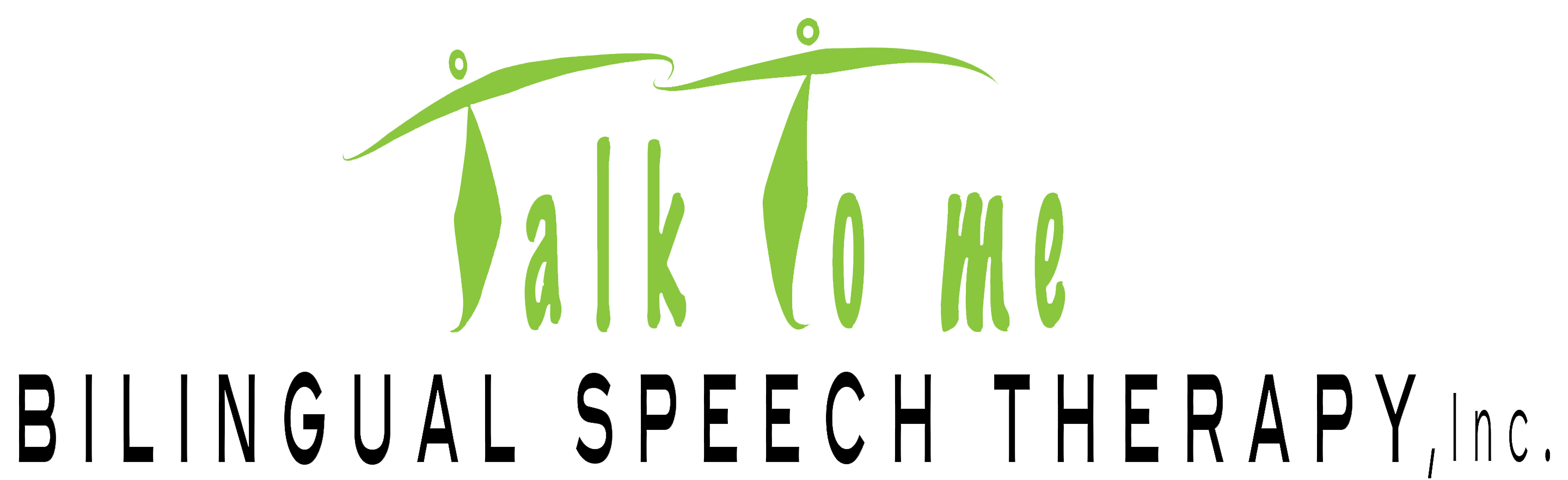 Video Talk To Me Bilingual Speech Therapy, Inc.