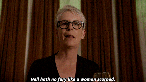 Jamie Lee Curtis Interview: Scream Queens Star on Nude Selfies