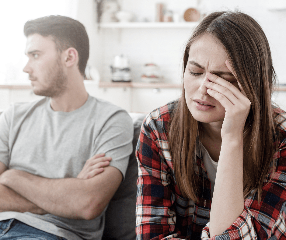 Do you have unreasonable expectations of others? Talk to My Coach