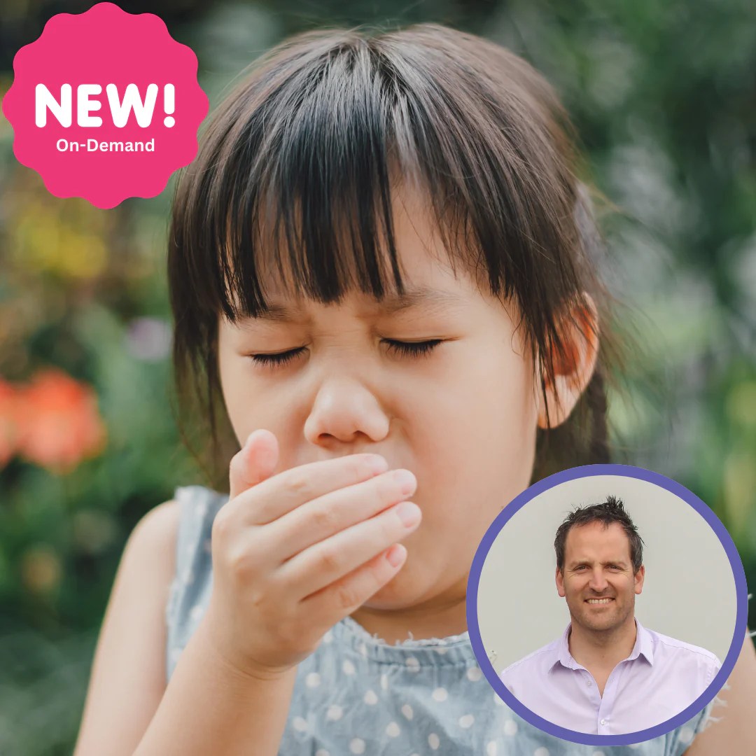 Dysphagia? Persistent Coughing? The Solution May Be Simpler Than You T