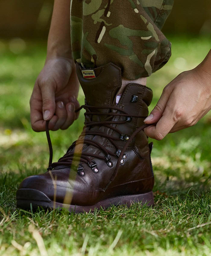 Military Kit Insurance Cover Your Possessions & Equipment