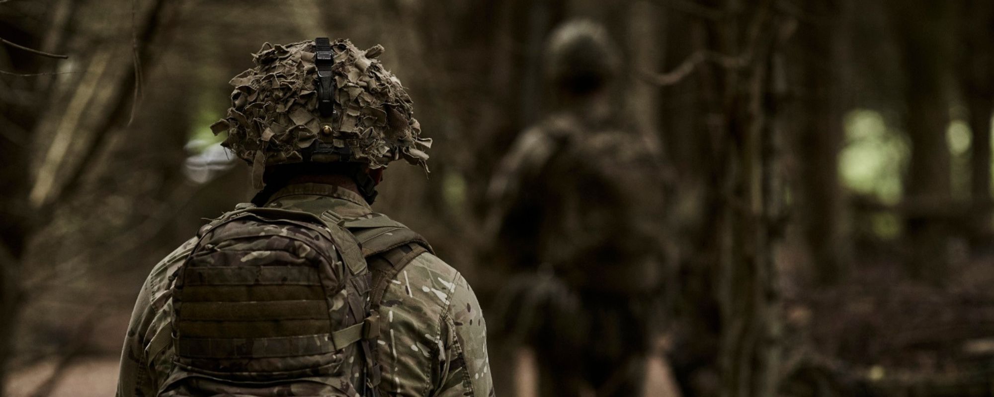 Army Kit Insurance Cover From £8.33 P.m Trinity
