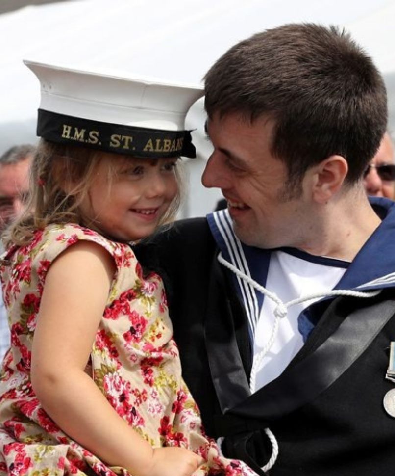 Navy Kit Insurance Protect Your Equipment Trinity